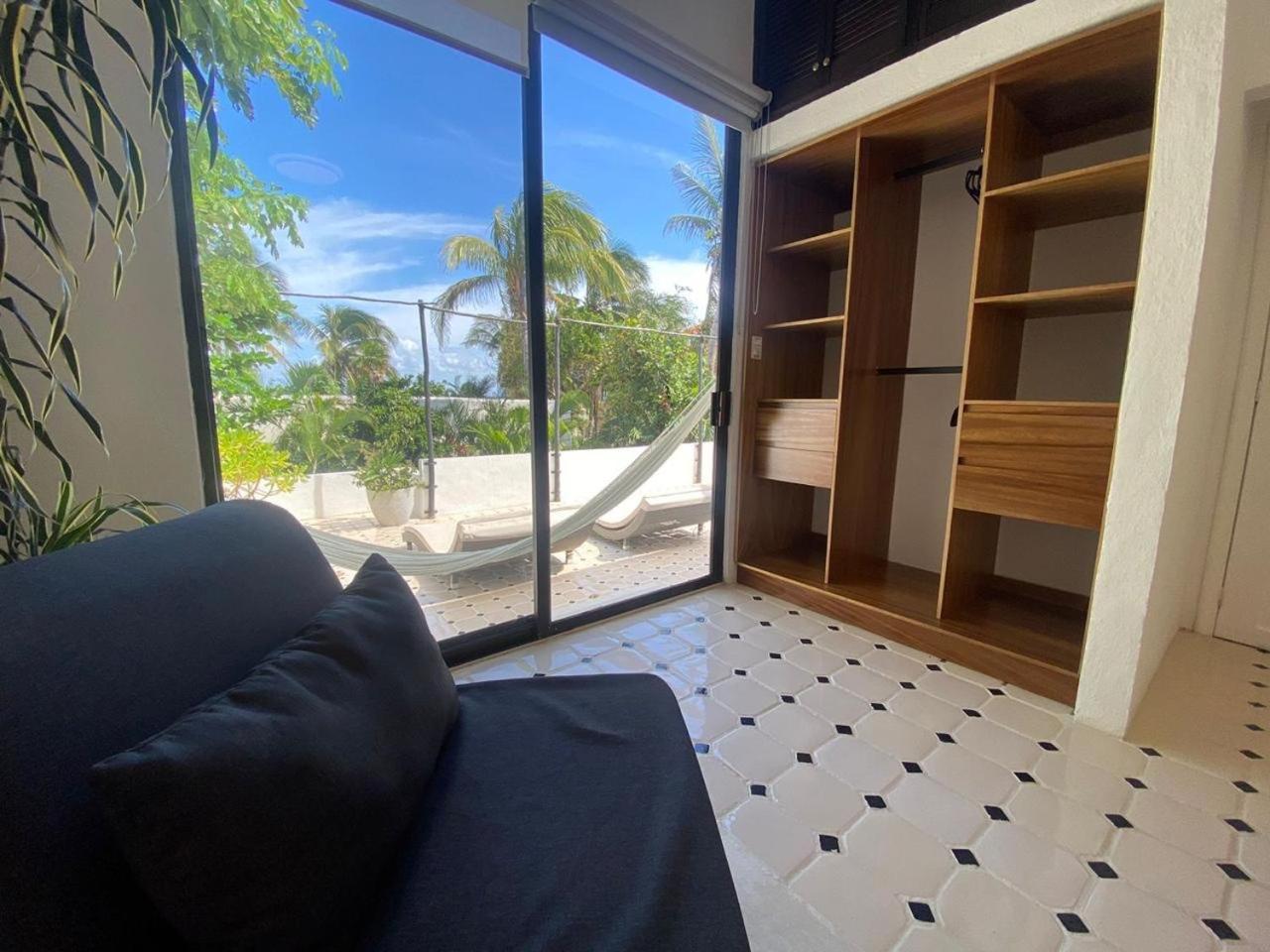 Villa Almendra Playacar 1 普拉亚卡门 外观 照片