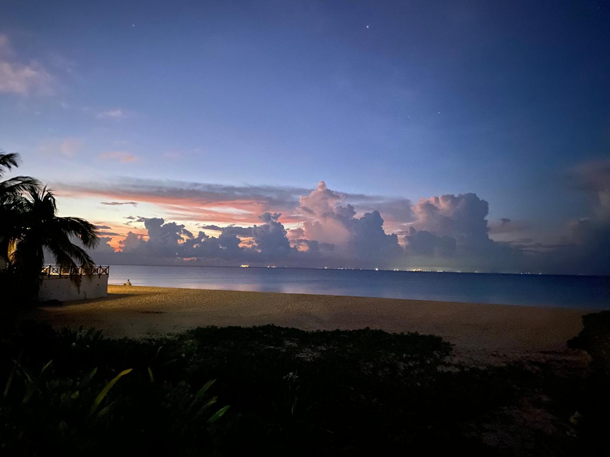 Villa Almendra Playacar 1 普拉亚卡门 外观 照片