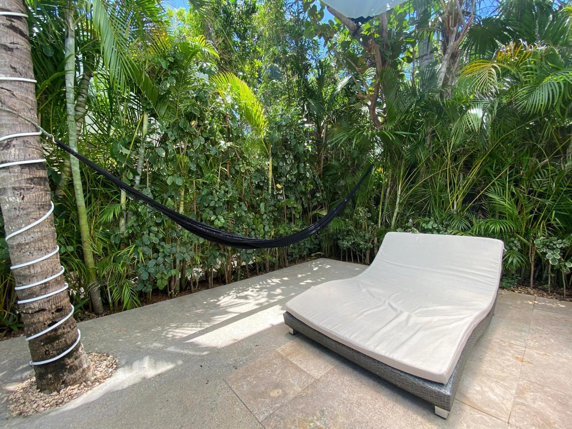 Villa Almendra Playacar 1 普拉亚卡门 外观 照片