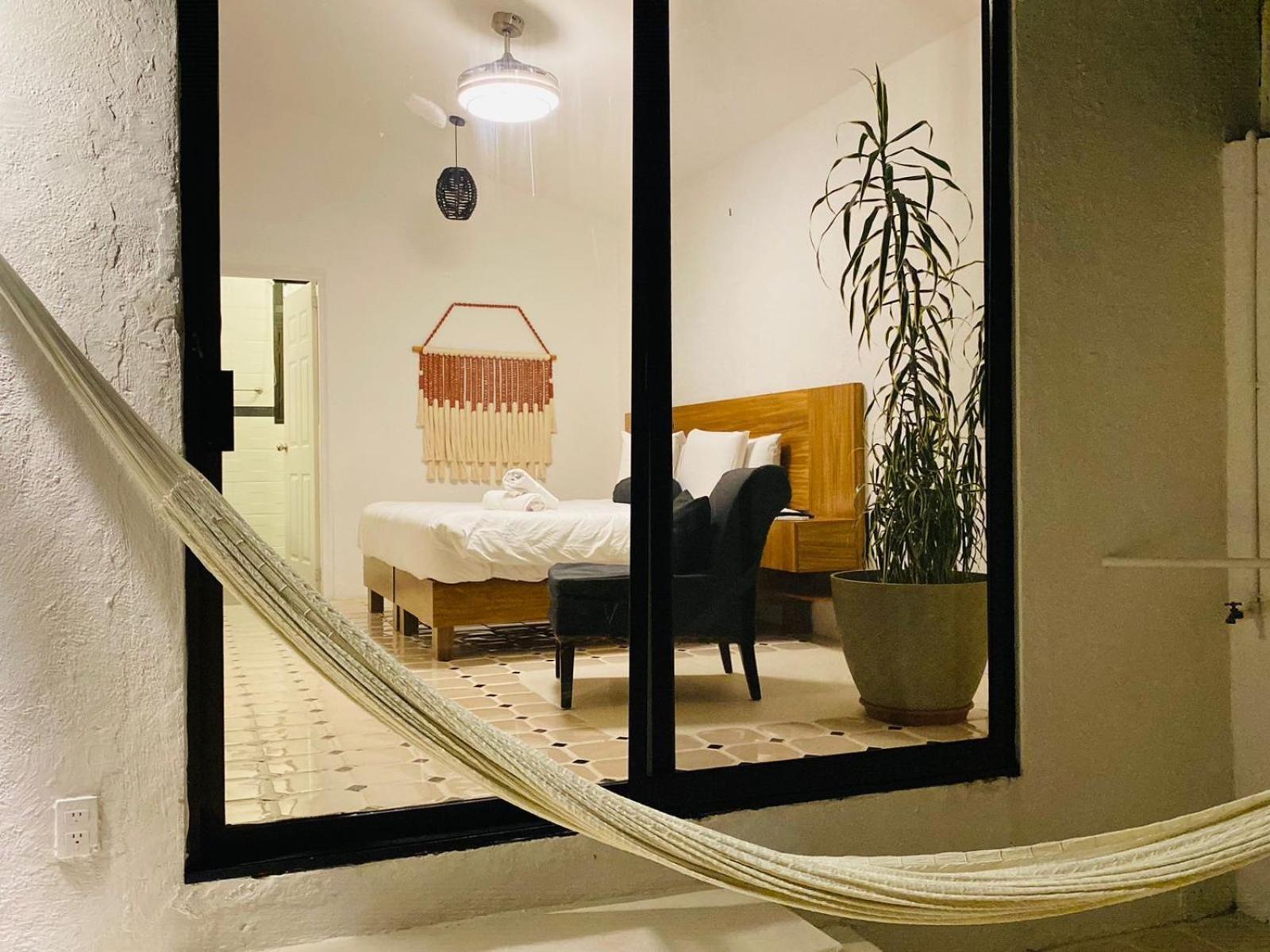 Villa Almendra Playacar 1 普拉亚卡门 外观 照片